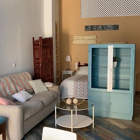 Cordoba Tourist Apartments المظهر الخارجي الصورة