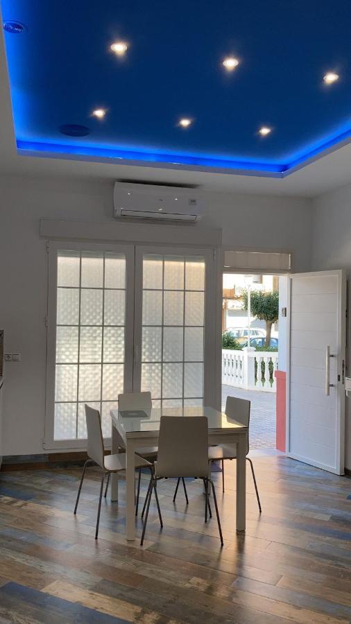 Cordoba Tourist Apartments المظهر الخارجي الصورة