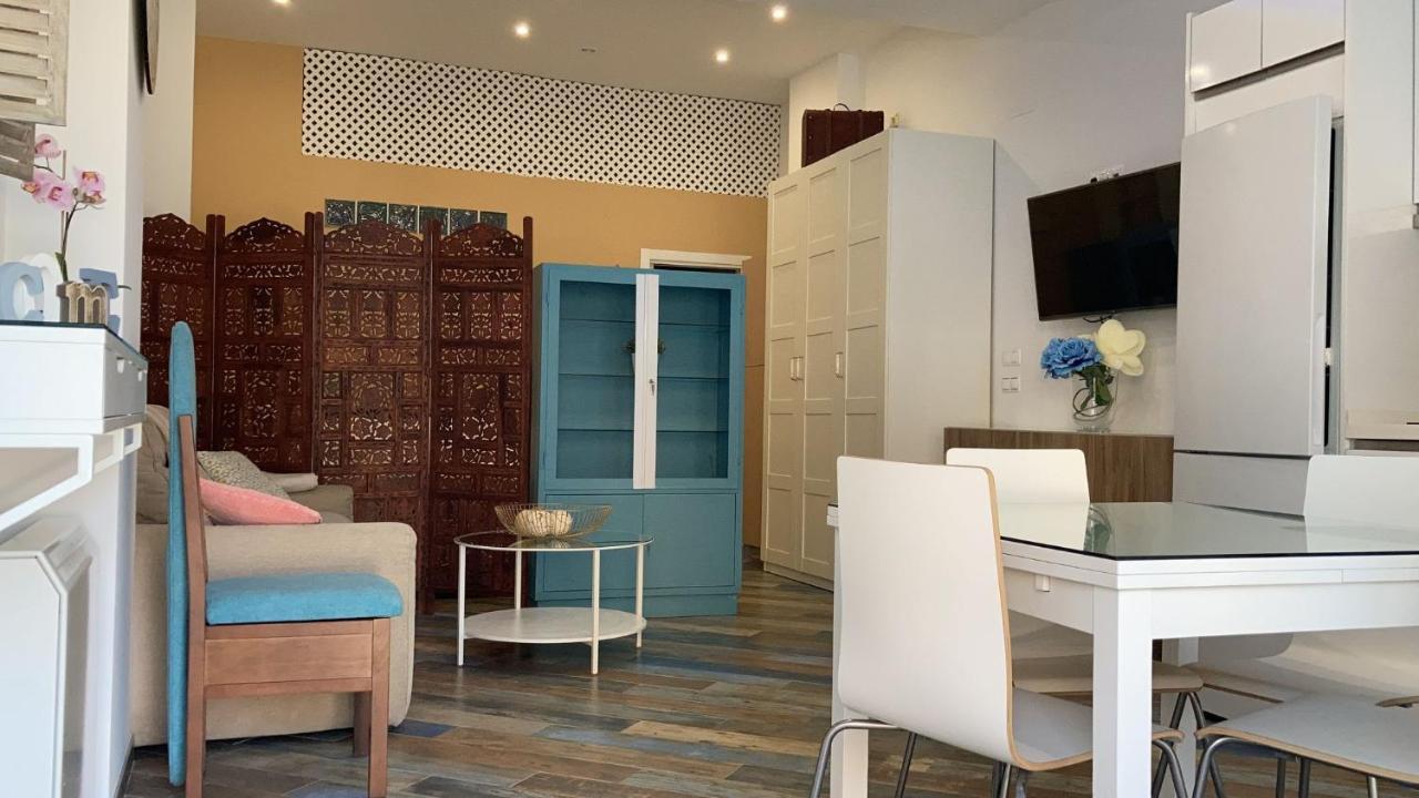 Cordoba Tourist Apartments المظهر الخارجي الصورة