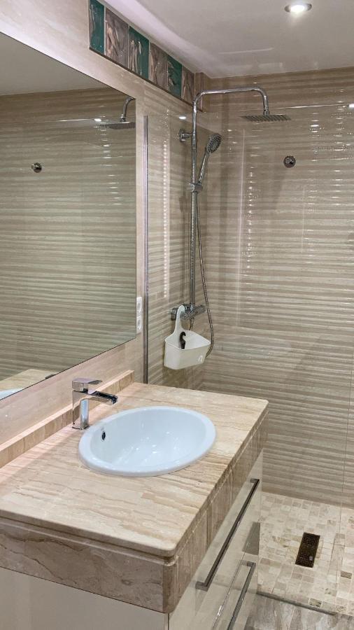 Cordoba Tourist Apartments المظهر الخارجي الصورة