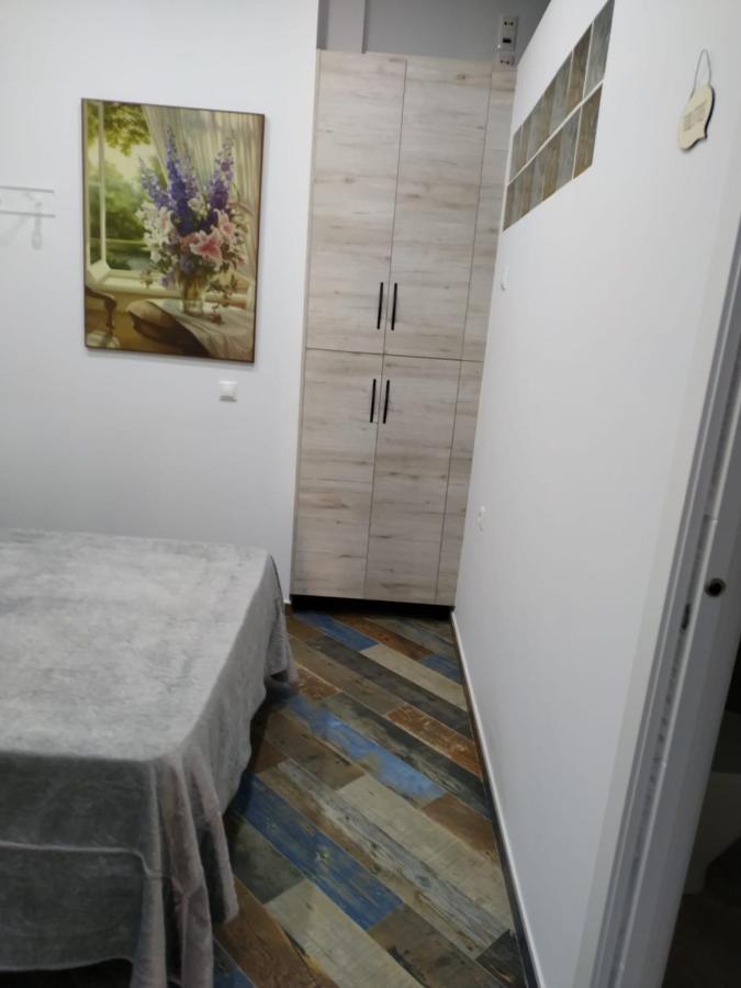 Cordoba Tourist Apartments المظهر الخارجي الصورة