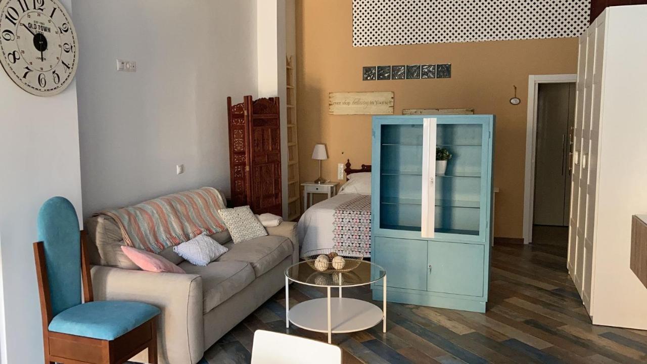 Cordoba Tourist Apartments المظهر الخارجي الصورة