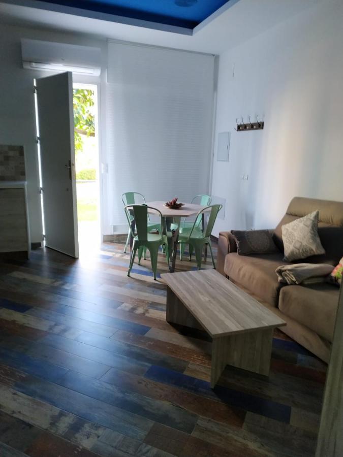 Cordoba Tourist Apartments المظهر الخارجي الصورة