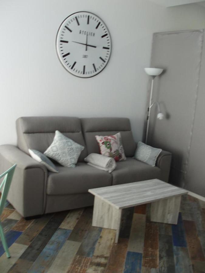 Cordoba Tourist Apartments المظهر الخارجي الصورة