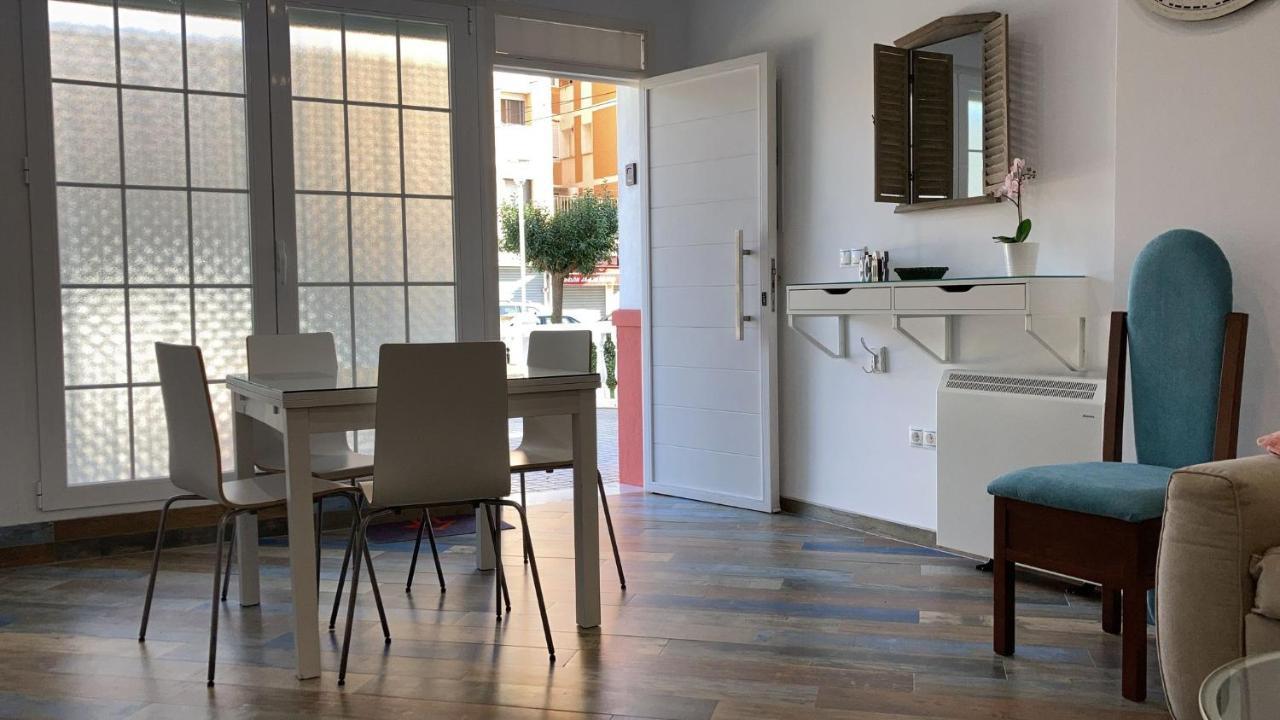 Cordoba Tourist Apartments المظهر الخارجي الصورة