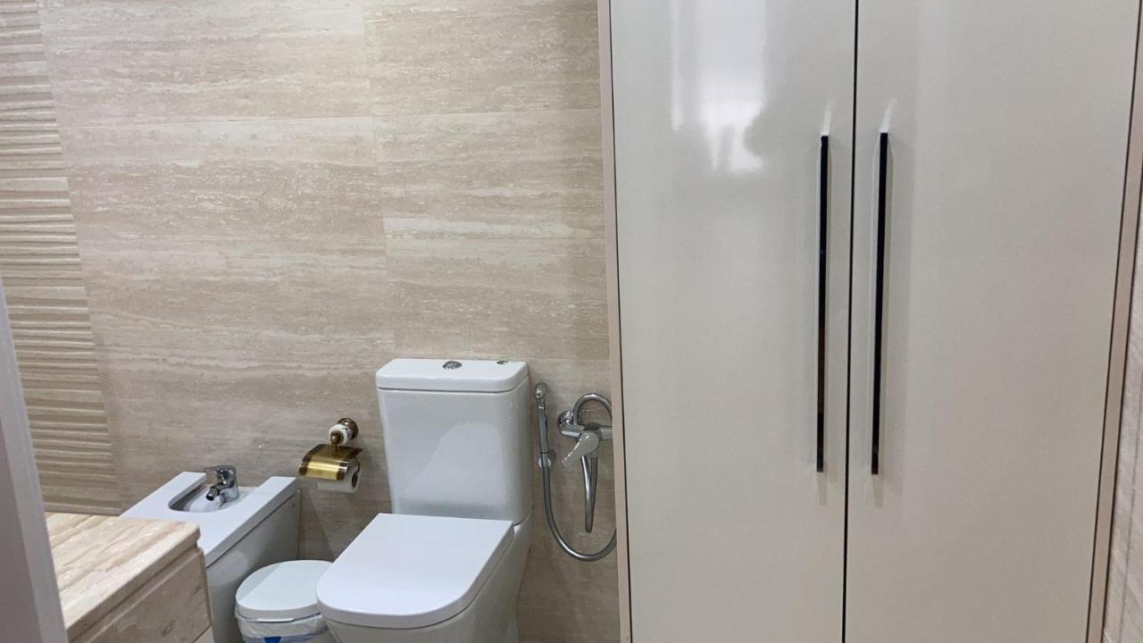Cordoba Tourist Apartments المظهر الخارجي الصورة