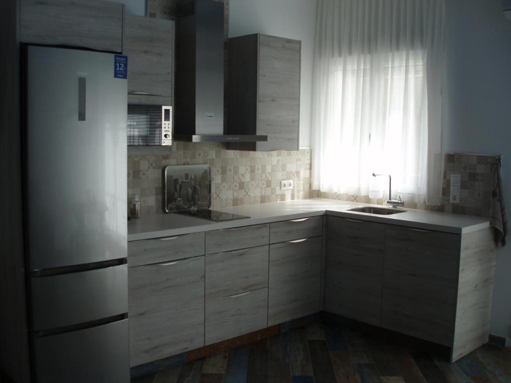 Cordoba Tourist Apartments المظهر الخارجي الصورة