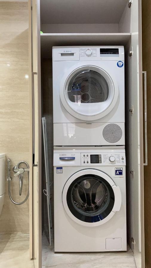 Cordoba Tourist Apartments المظهر الخارجي الصورة
