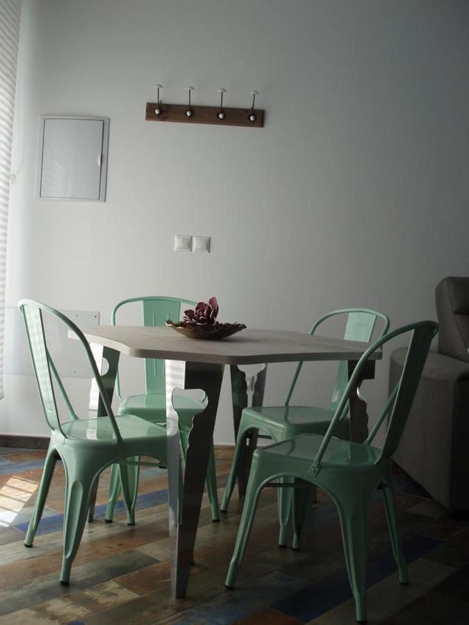 Cordoba Tourist Apartments المظهر الخارجي الصورة