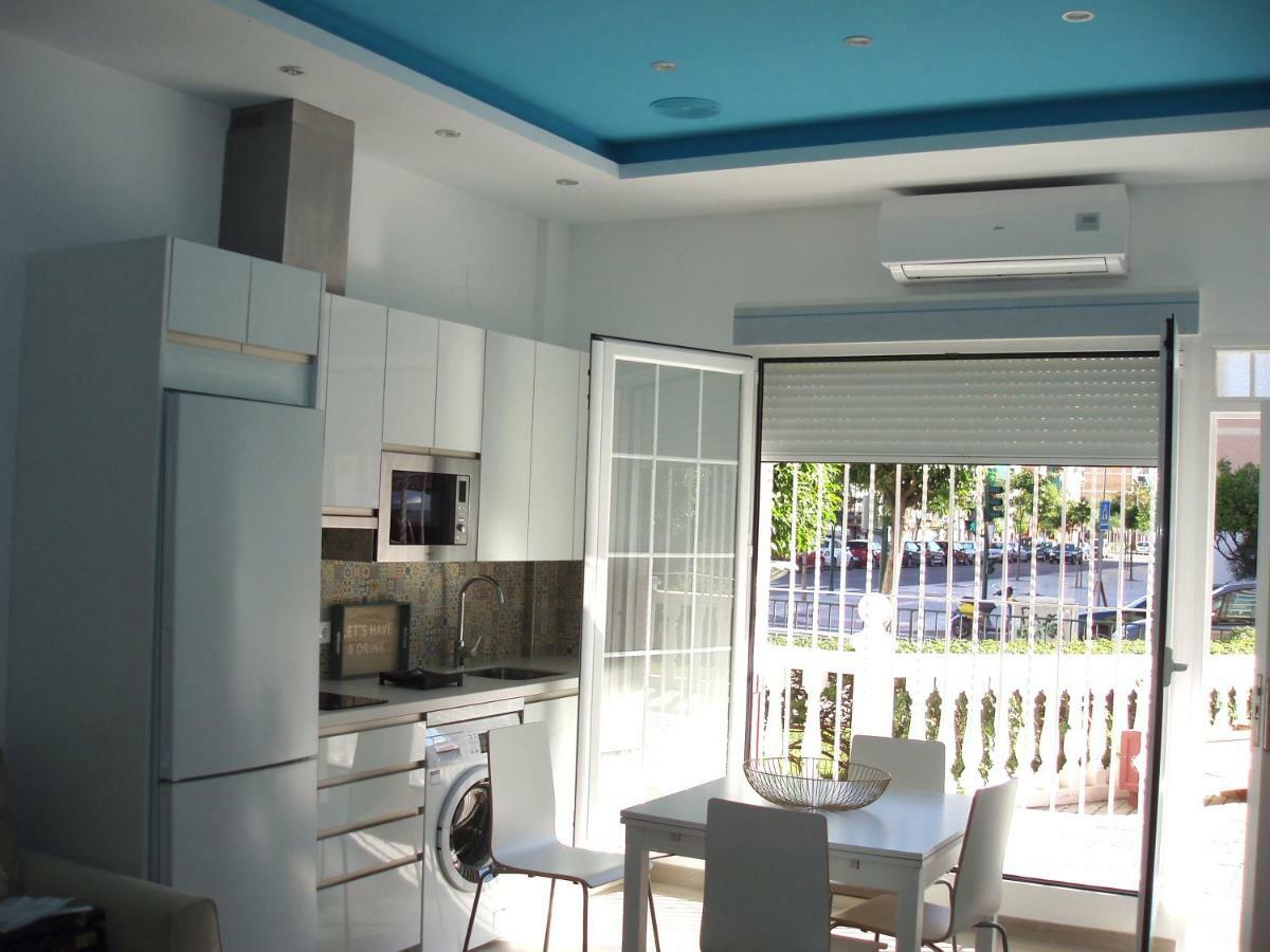 Cordoba Tourist Apartments المظهر الخارجي الصورة