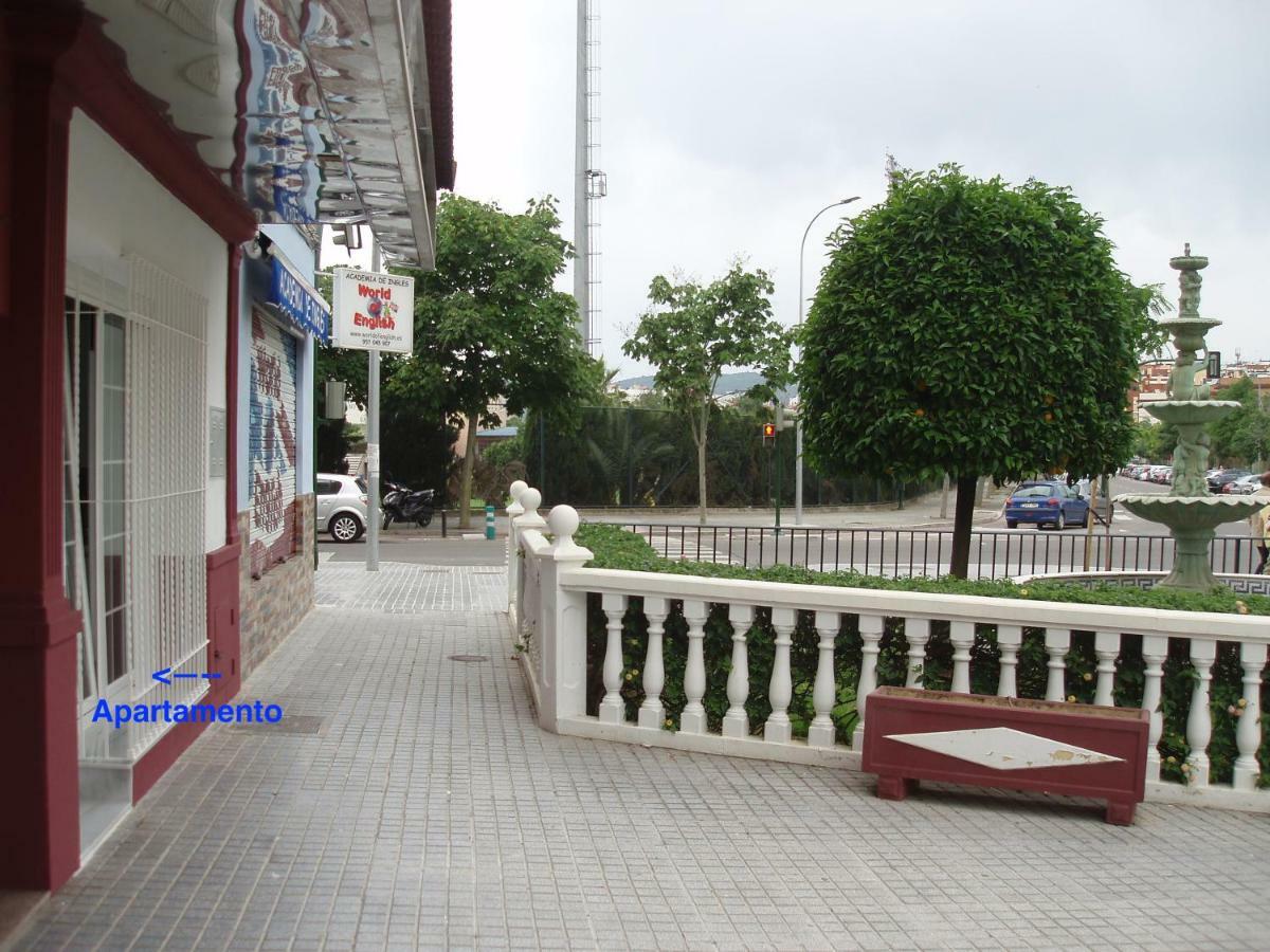 Cordoba Tourist Apartments المظهر الخارجي الصورة