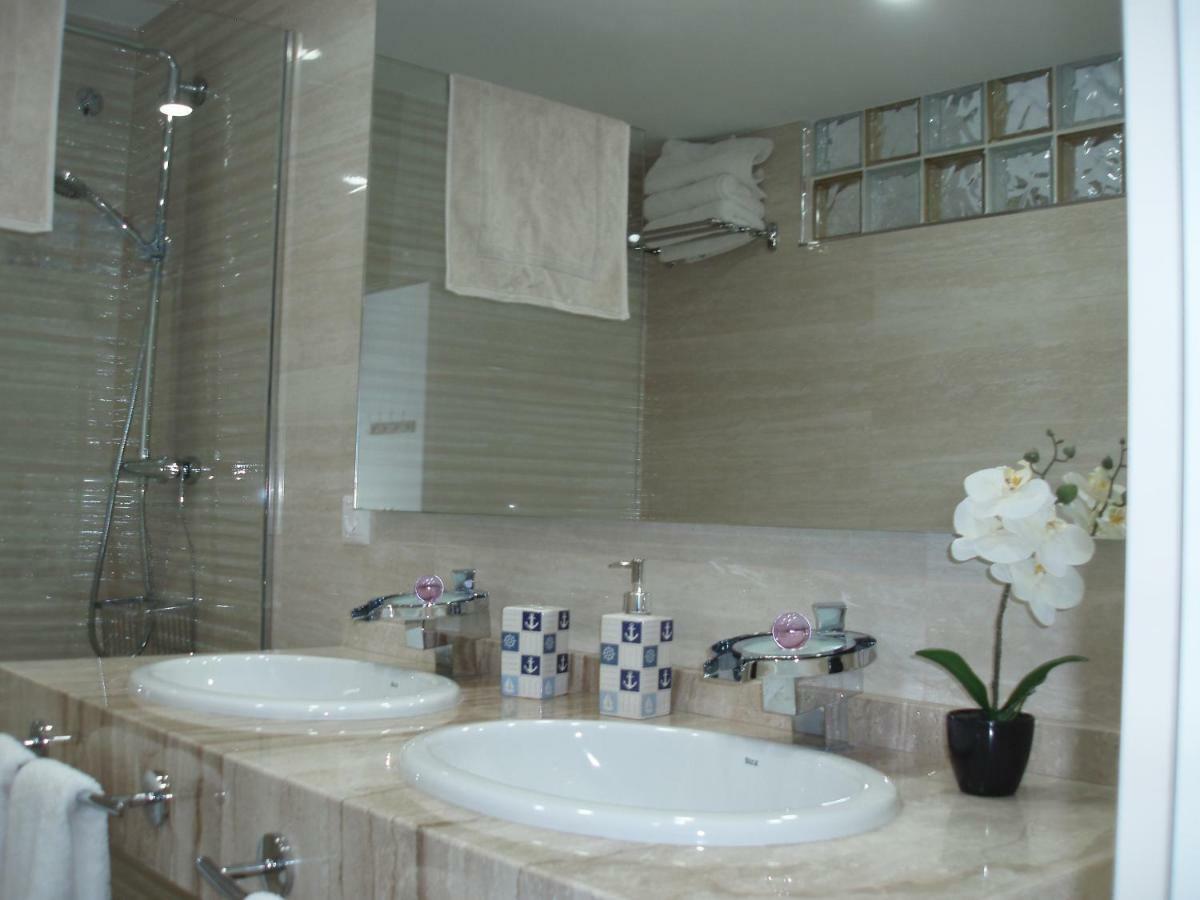 Cordoba Tourist Apartments المظهر الخارجي الصورة