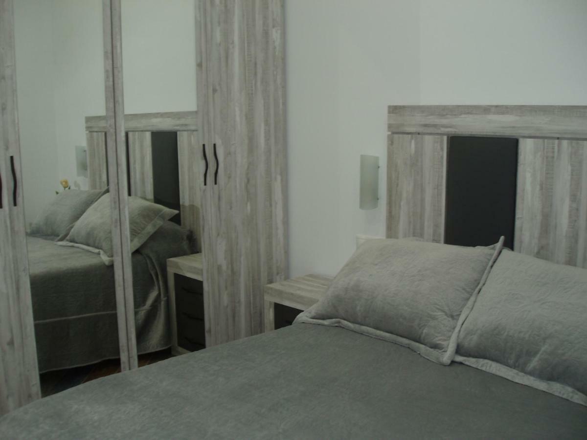Cordoba Tourist Apartments المظهر الخارجي الصورة