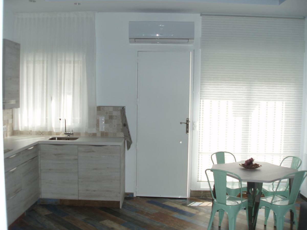 Cordoba Tourist Apartments المظهر الخارجي الصورة